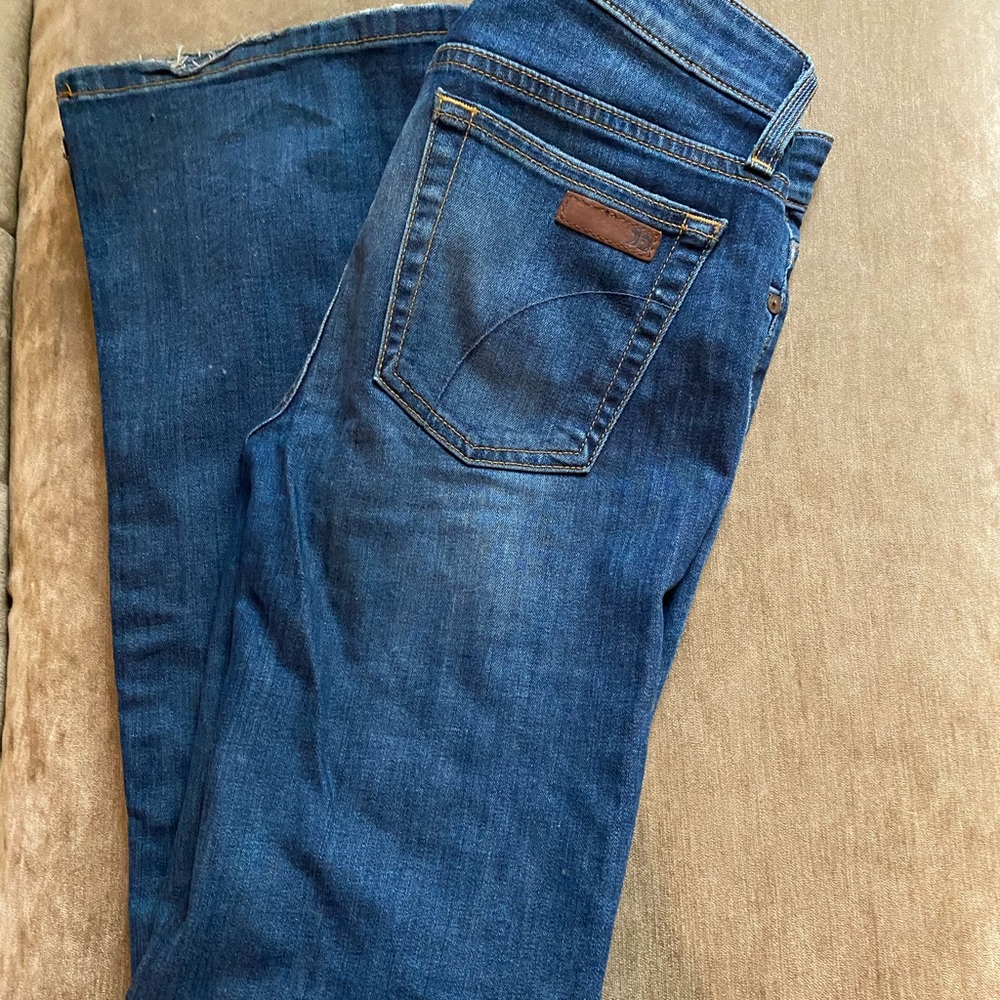 Joe’s Jeans